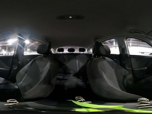 Used 2025 Kia K4 FWD image 36
