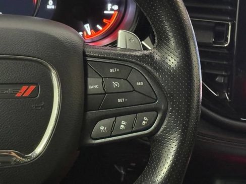 Used 2023 Dodge Durango R/T AWD/4WD image 13