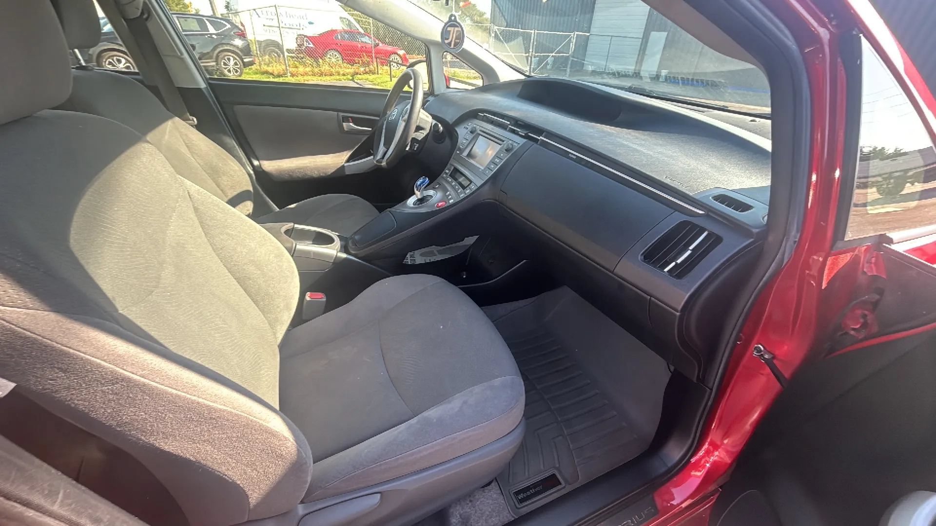 Used 2014 Toyota Prius Two FWD image 27