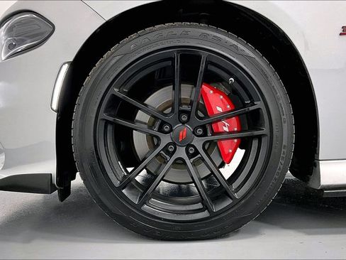 Used 2023 Dodge Charger R/T w/ Navigation & Travel Group image 11