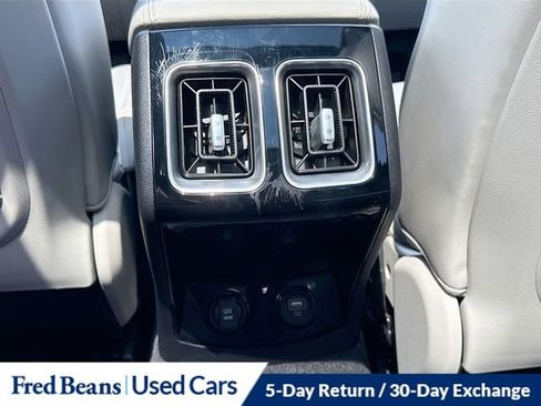 Used 2023 Kia Sorento SX AWD/4WD image 32