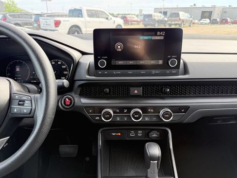 Used 2025 Honda CR-V EX image 14