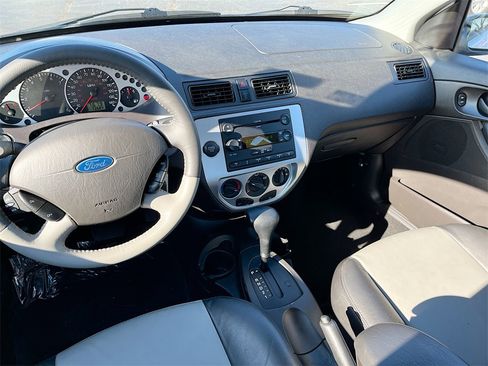 Used 2007 Ford Focus S image 28