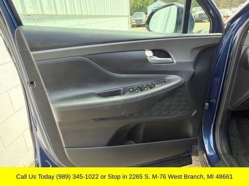 Used 2019 Hyundai Santa Fe SEL AWD/4WD image 31