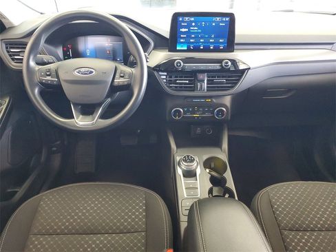 Used 2025 Ford Escape Active image 23