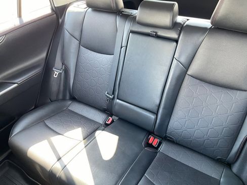 Certified 2020 Toyota RAV4 TRD Off-Road w/ TRD Off-Road Weather Package image 18