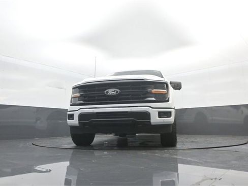 Certified 2024 Ford F150 XLT w/ Equipment Group 302A MID image 27