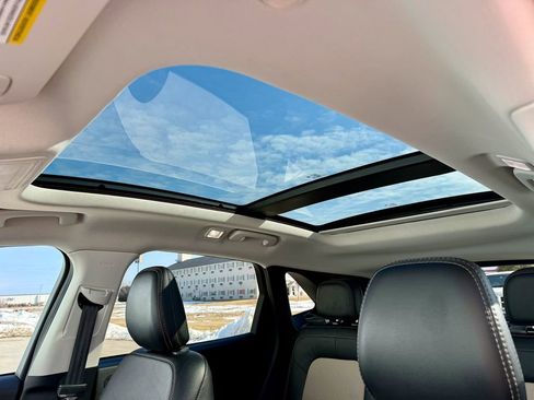 Used 2021 Ford Escape Titanium w/ Titanium Elite Package image 33