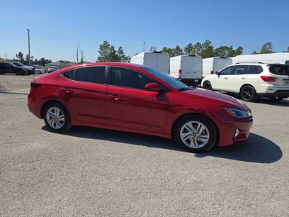 Used 2020 Hyundai Elantra SEL
