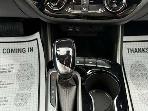 Used 2024 Buick Envista Sport Touring w/ Convenience I Package image 23