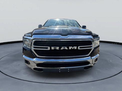 Used 2019 RAM 1500 Big Horn AWD/4WD image 2