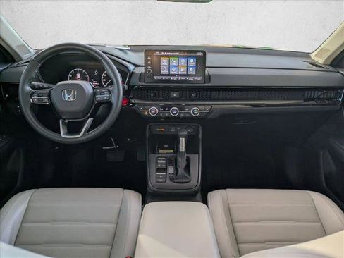 Certified 2024 Honda CR-V EX-L image 17