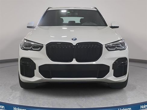 Used 2023 BMW X5 xDrive45e w/ M Sport Package image 2