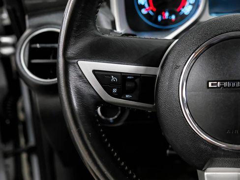 Used 2010 Chevrolet Camaro SS w/ RS Package image 14