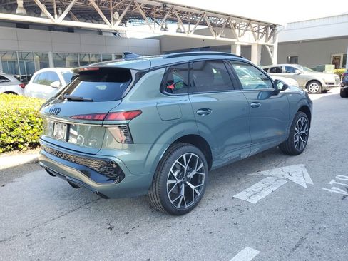 New 2026 Audi Q3 quattro 2.0T AWD/4WD image 4