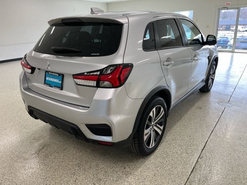 Used 2024 Mitsubishi Outlander Sport ES image 5