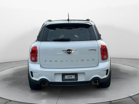 Used 2014 MINI Cooper Countryman S FWD image 6