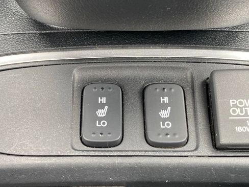 Used 2016 Honda CR-V EX-L image 18