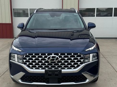Used 2022 Hyundai Santa Fe SEL w/ Cargo Package image 2