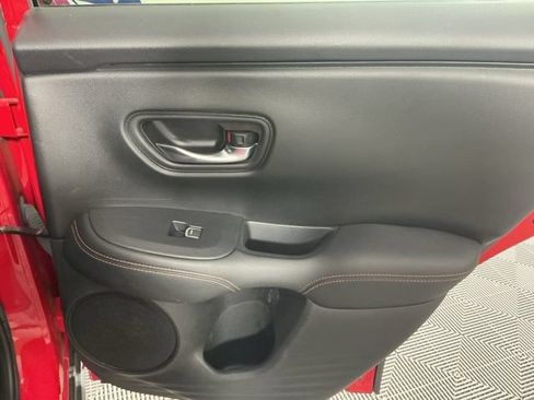 Certified 2024 Honda HR-V Sport image 11