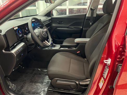 New 2026 Hyundai Kona SE image 20