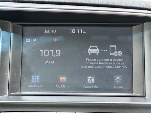Used 2020 Hyundai Elantra SEL w/ Cargo Package (C1) image 19