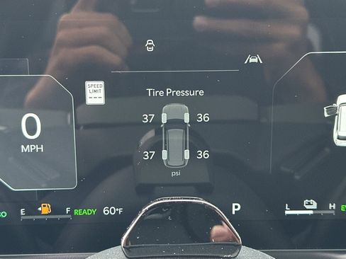 New 2027 Kia Telluride SX X-Line AWD/4WD image 26
