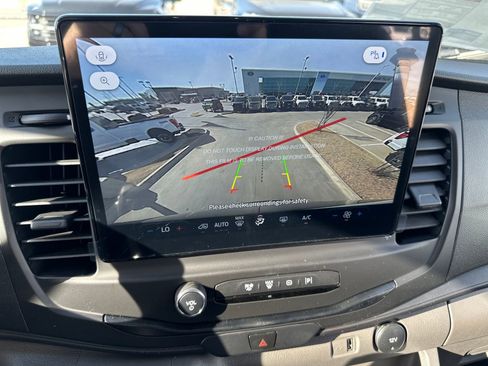 New 2026 Ford Transit 350 XL image 20