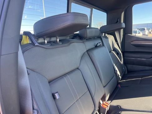 Used 2023 Chevrolet Silverado 1500 High Country w/ High Country Premium Package image 47