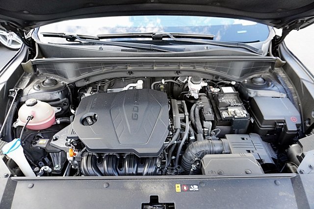 Used 2021 Kia Sorento S FWD image 16