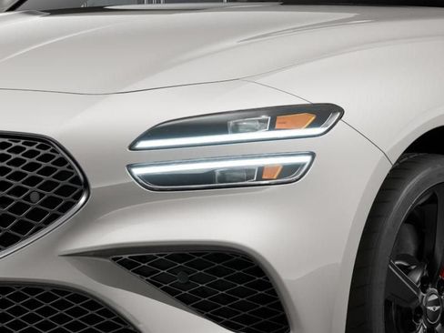 New 2026 Genesis G70 3.3T Sport Prestige AWD/4WD image 12