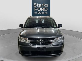 Used 2017 Dodge Journey SE video 2