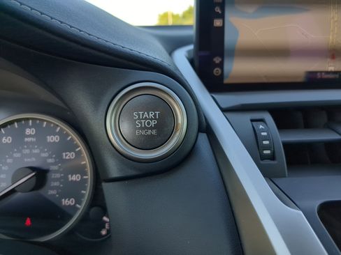 Used 2021 Lexus NX 300 FWD w/ Premium Package image 31