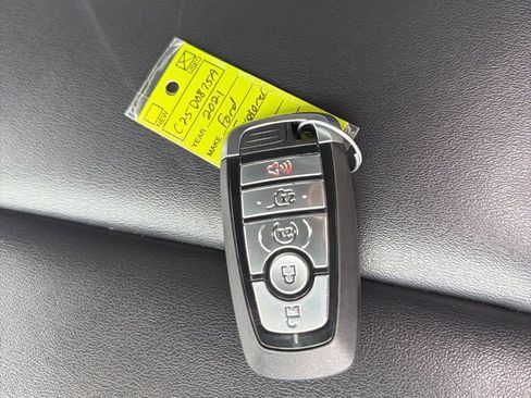 Used 2021 Ford Explorer XLT w/ Equipment Group 202A image 52