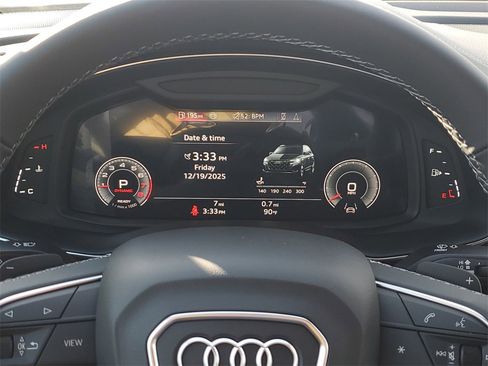 New 2026 Audi Q7 3.0T Premium Plus image 12