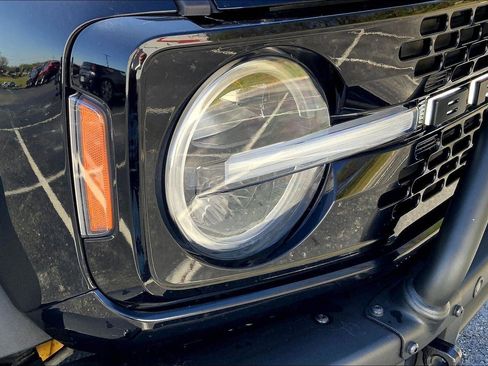Used 2022 Ford Bronco Wildtrak AWD/4WD image 27