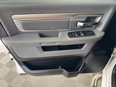 Used 2019 RAM 1500 Big Horn image 10