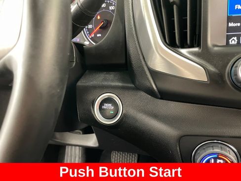 Certified 2024 GMC Terrain SLT AWD/4WD image 5