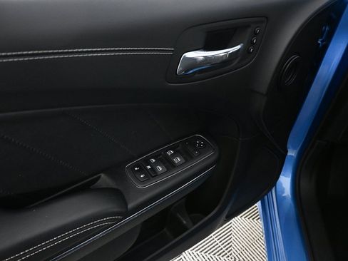 Used 2023 Dodge Charger SRT Hellcat w/ Harman/Kardon Audio Group image 8