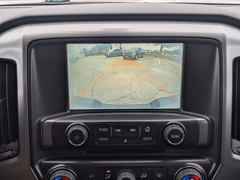 Used 2015 Chevrolet Silverado 1500 LT w/ Texas Edition, 1LT Trim image 12