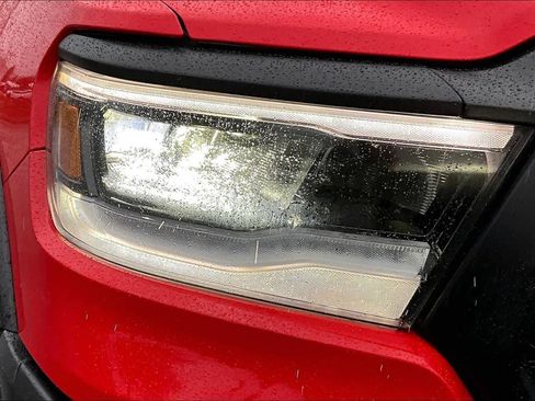 Used 2022 RAM 1500 Rebel w/ Level 1 Equipment Group image 32