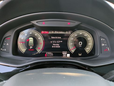 Used 2025 Audi Q7 3.0T Prestige AWD/4WD image 20