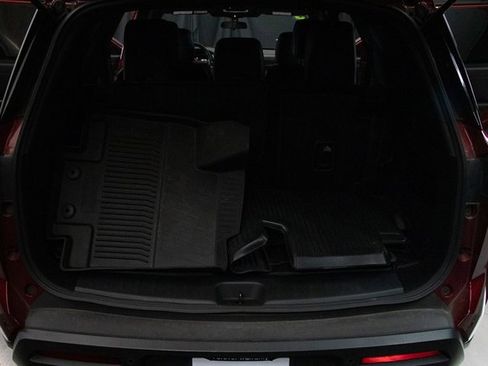 Used 2023 Nissan Pathfinder Rock Creek image 20