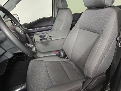 Certified 2024 Ford F150 XLT AWD/4WD image 23