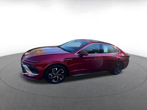 Used 2025 Hyundai Sonata SEL image 8