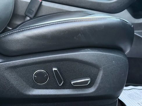 Used 2015 Ford Edge Titanium image 45