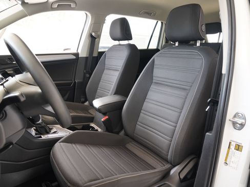 Used 2023 Volkswagen Tiguan S FWD image 10