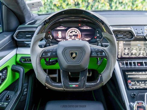 Used 2021 Lamborghini Urus image 60