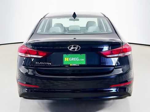 Used 2018 Hyundai Elantra SEL image 8