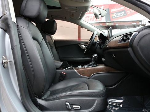 Used 2016 Audi A7 3.0T Premium Plus w/ 20" Wheel & Tire Package image 55
